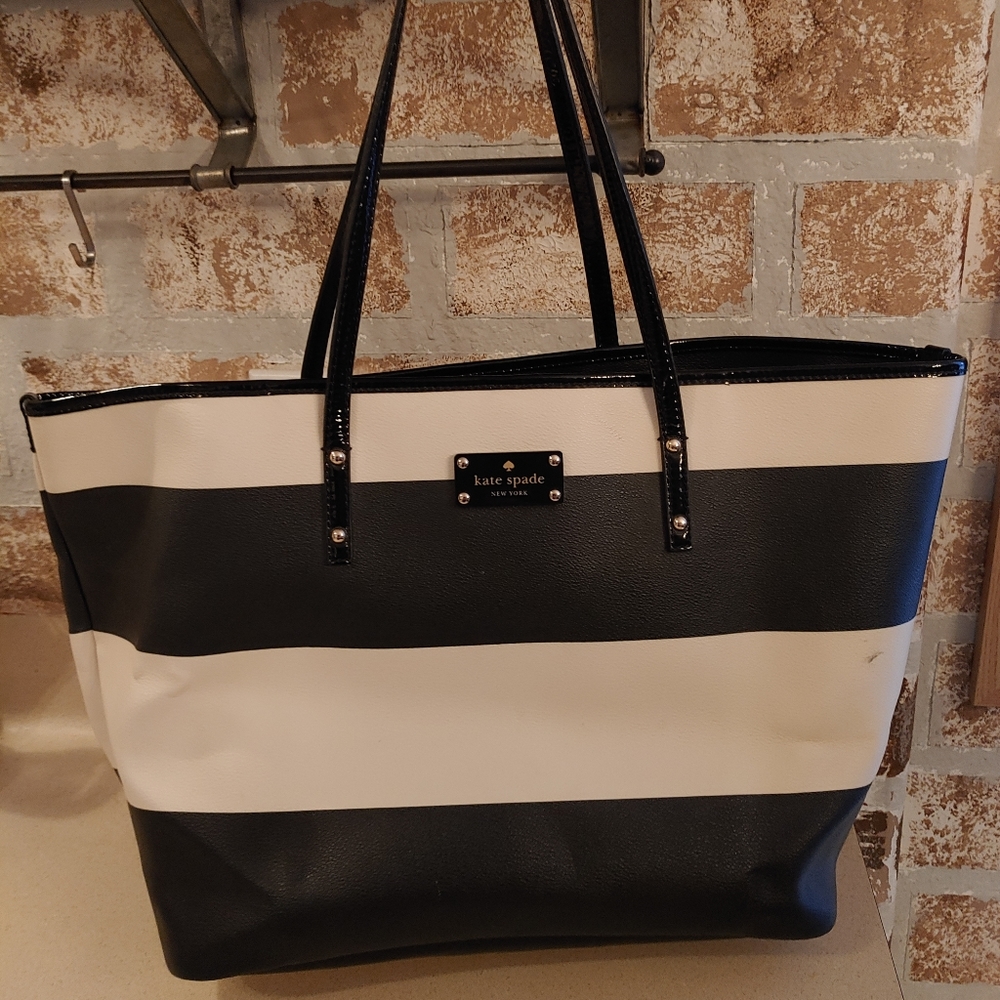Kate Spade Hawthorne Lane Ryan tote
